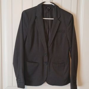 Womens Blazer